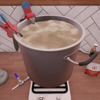 Brewmaster: Beer Brewing Simulator PC Crack