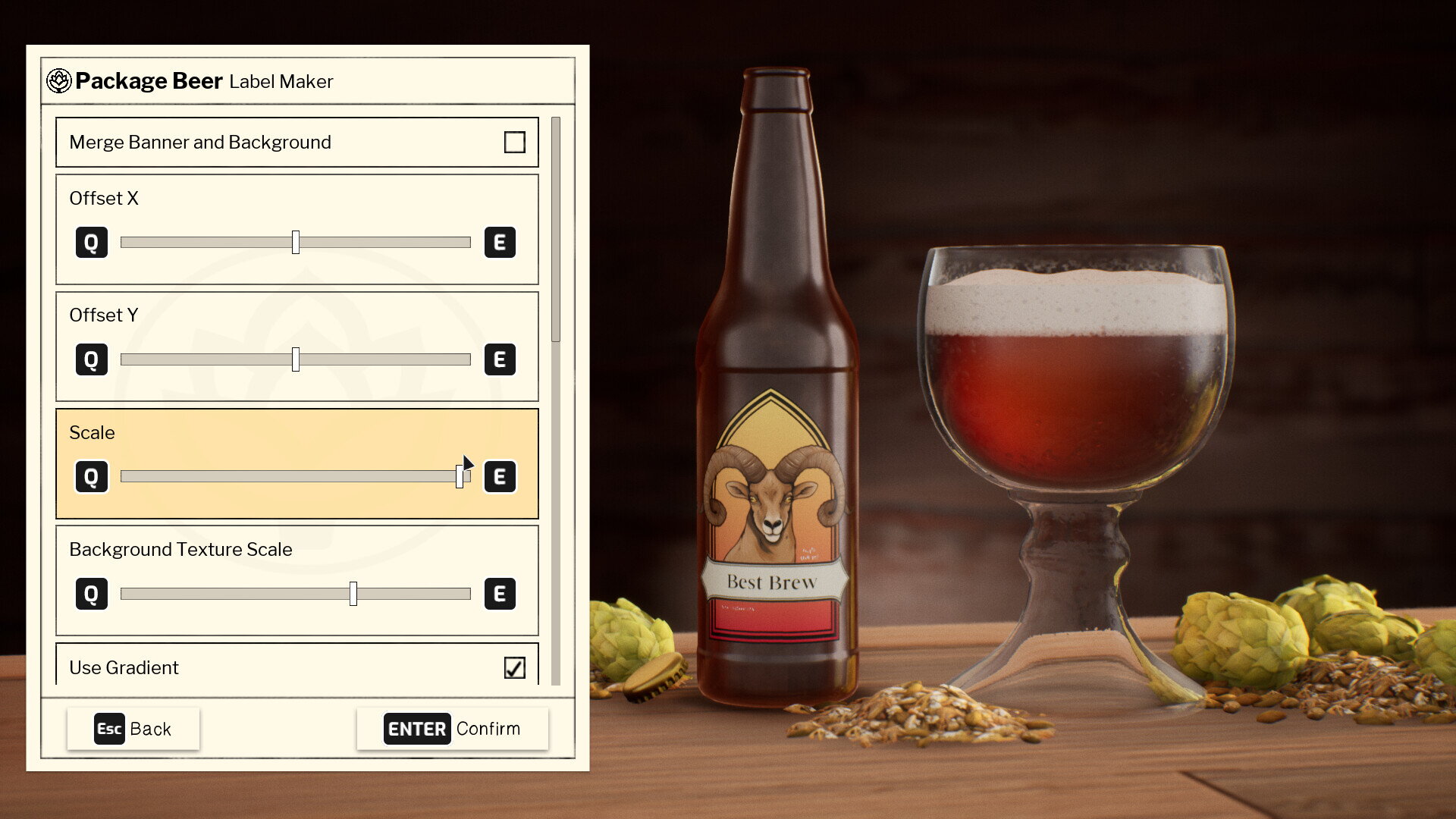 Brewmaster Beer Brewing Simulator Free Download » ExtroGames