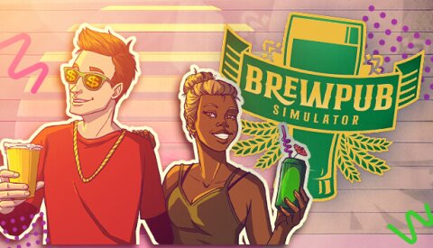 Brewpub Simulator Free Download