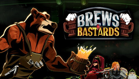 Brews & Bastards Free Download