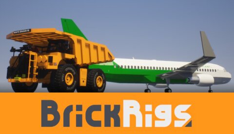 Brick Rigs Free Download