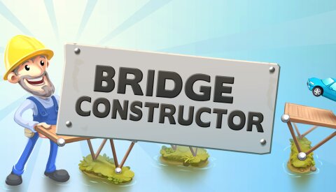 Bridge Constructor (GOG) Free Download