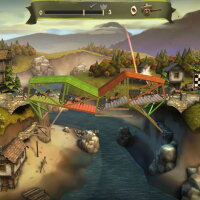 Bridge Constructor Medieval Torrent Download