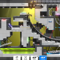 Bridge Constructor Portal - Portal Proficiency Torrent Download