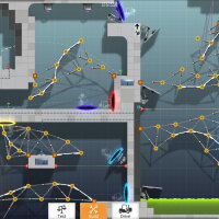 Bridge Constructor Portal - Portal Proficiency PC Crack