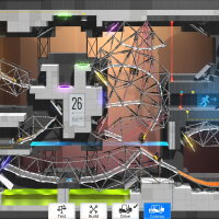 Bridge Constructor Portal - Portal Proficiency Crack Download