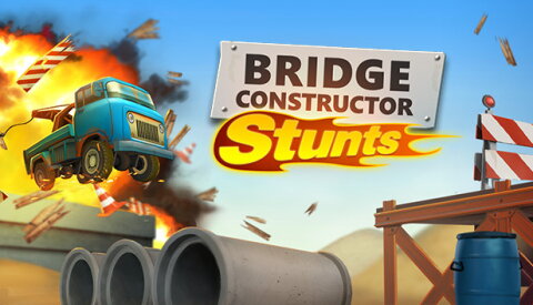 Bridge Constructor Stunts Free Download
