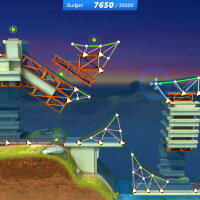 Bridge Constructor Stunts PC Crack