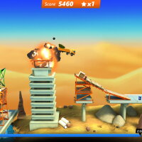 Bridge Constructor Stunts Repack Download