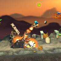 Bridge Constructor Stunts Update Download