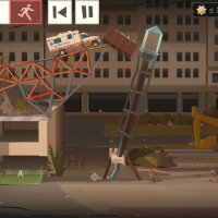 Bridge Constructor: The Walking Dead PC Crack