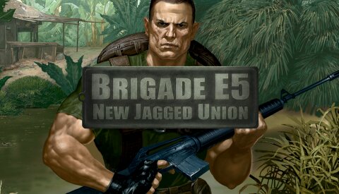 Brigade E5: New Jagged Union (GOG) Free Download