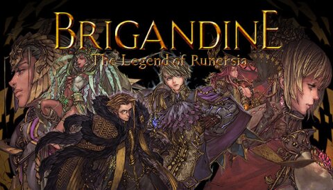 Brigandine The Legend of Runersia Free Download