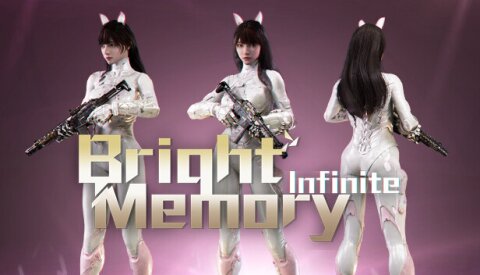 Bright Memory: Infinite Cyber Rabbit DLC Free Download