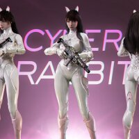 Bright Memory: Infinite Cyber Rabbit DLC Torrent Download