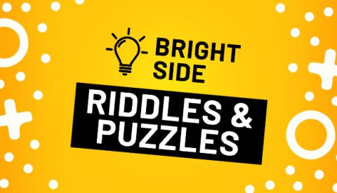 Bright Side: Riddles and Puzzles Free Download