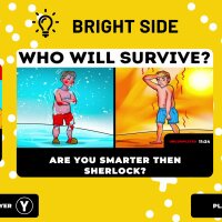 Bright Side: Riddles and Puzzles Torrent Download