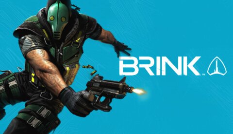 BRINK Free Download