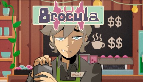 Brocula Free Download