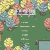 Brocula Update Download