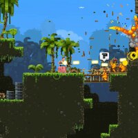 Broforce Torrent Download