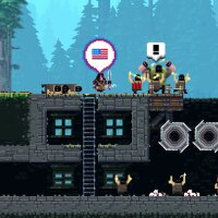 Broforce Crack Download