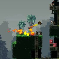 Broforce Repack Download