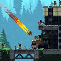 Broforce Update Download