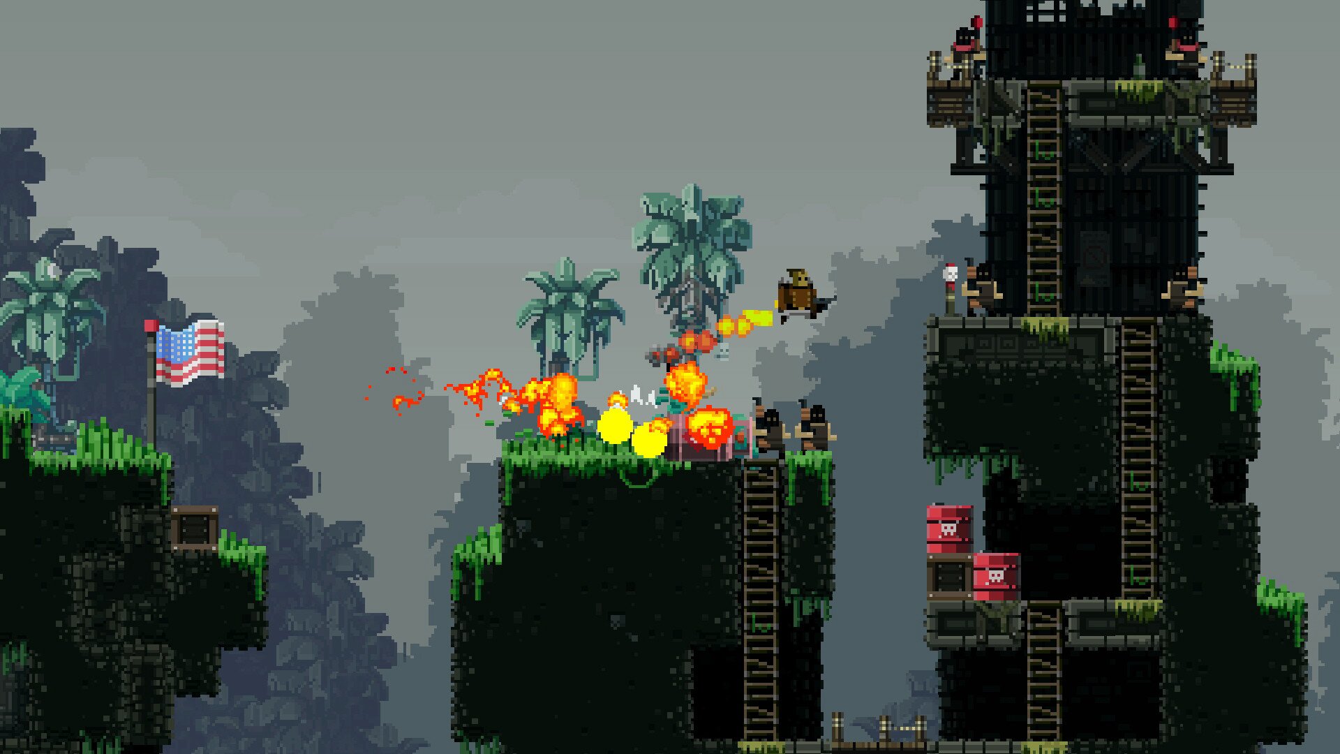 broforce game download