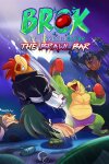 BROK the InvestiGator - The Brawl Bar Free Download