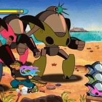 BROK the InvestiGator - The Brawl Bar Crack Download