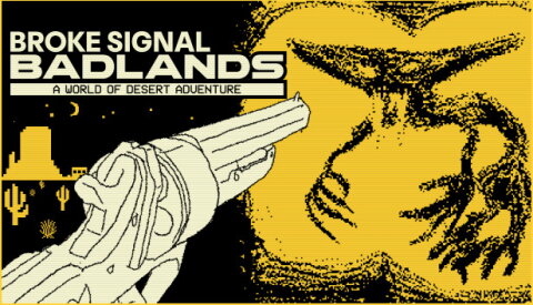 Broke Signal Badlands: A World of Desert Adventure Free Download