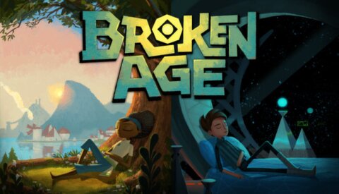 Broken Age Free Download