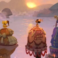 Broken Age PC Crack