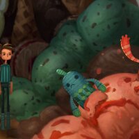 Broken Age Update Download