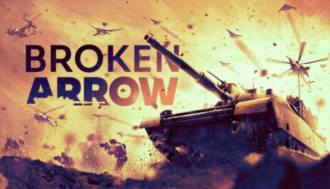 Broken Arrow Free Download