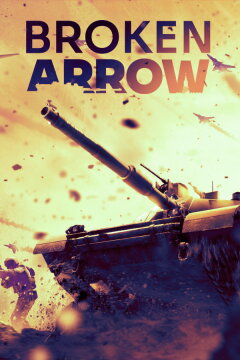 Broken Arrow Free Download