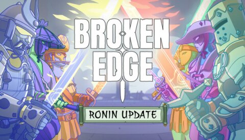 Broken Edge Free Download