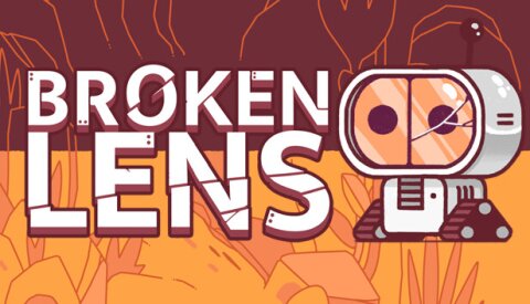 Broken Lens Free Download