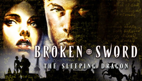Broken Sword 3 - the Sleeping Dragon (2003) Free Download