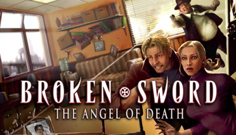 Broken Sword 4 - the Angel of Death (2006) Free Download