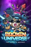 Broken Universe - Tower Defense Free Download