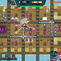 Broken Universe - Tower Defense PC Crack