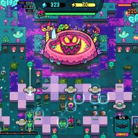 Broken Universe - Tower Defense Crack Download