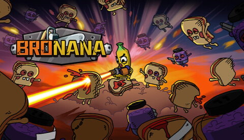 Bronana Free Download