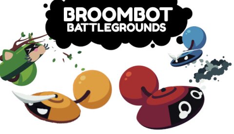 Broombot Battlegrounds Free Download