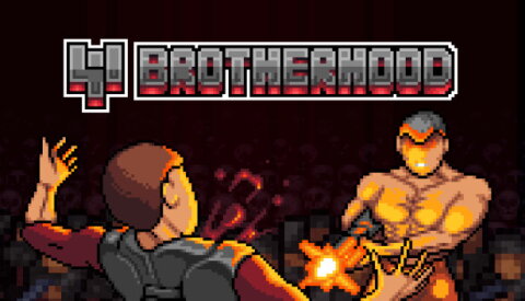 Brotherhood Free Download