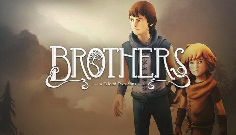 Brothers: A Tale of Two Sons (GOG) Free Download