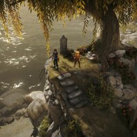 Brothers: A Tale of Two Sons Torrent Download