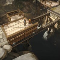 Brothers: A Tale of Two Sons PC Crack